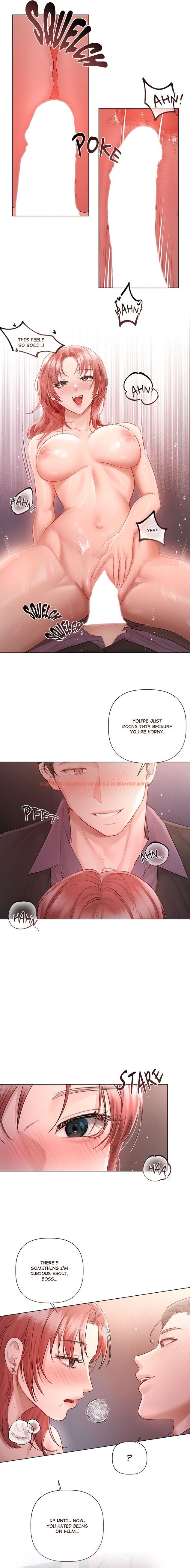 Read Hentai Image 4 ebaed in comic Slave To Poetry - Chapter 6 - hentaitnt.net