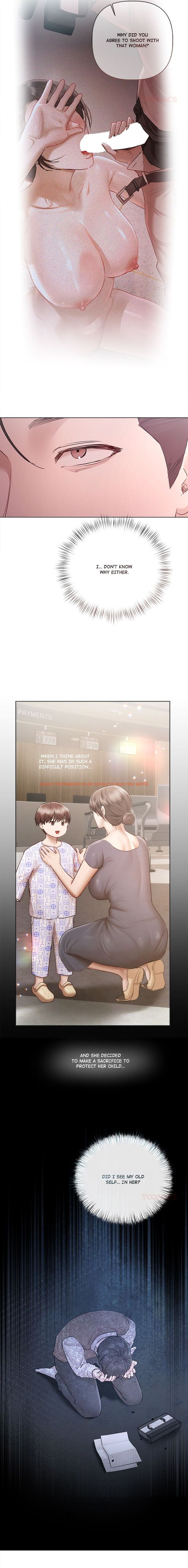 Read Hentai Image 5 ebaed in comic Slave To Poetry - Chapter 6 - hentaitnt.net