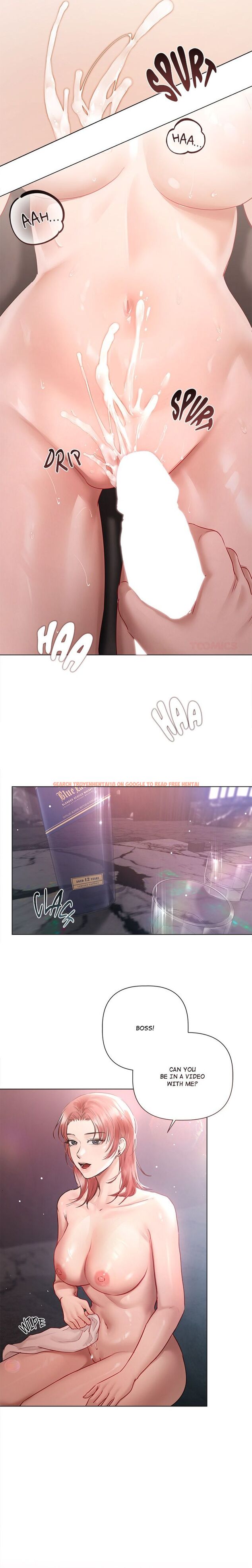 Read Hentai Image 9 ebaed in comic Slave To Poetry - Chapter 6 - hentaitnt.net