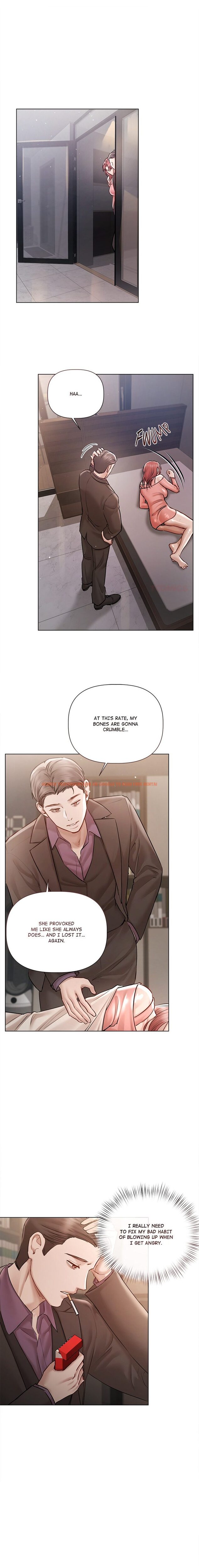 Read Hentai Image 14 ba5c3 in comic Slave To Poetry - Chapter 7 - hentaitnt.net