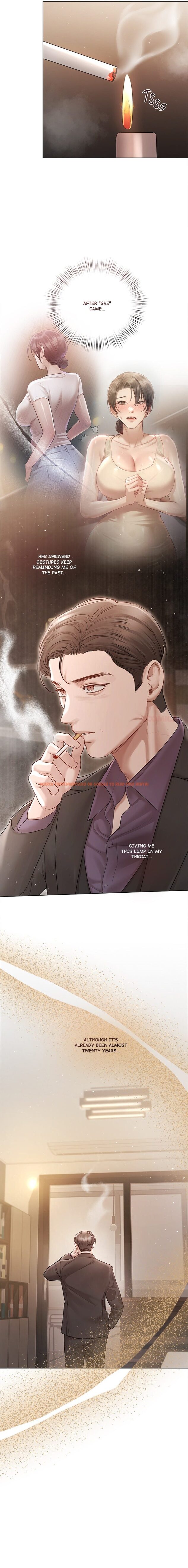 Read Hentai Image 15 ba5c3 in comic Slave To Poetry - Chapter 7 - hentaitnt.net