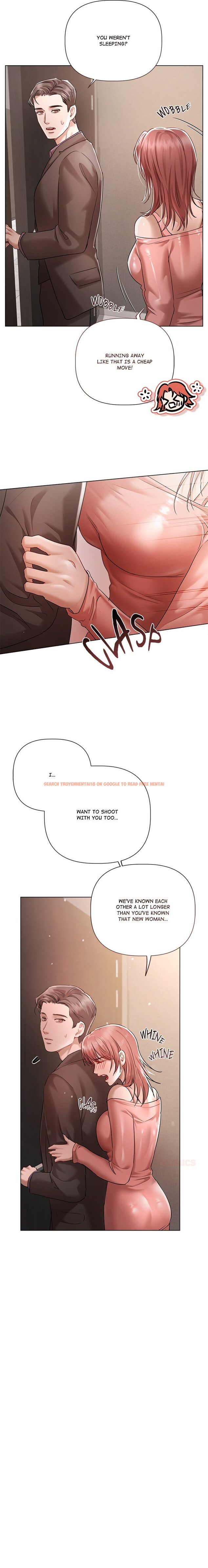 Read Hentai Image 17 ba5c3 in comic Slave To Poetry - Chapter 7 - hentaitnt.net