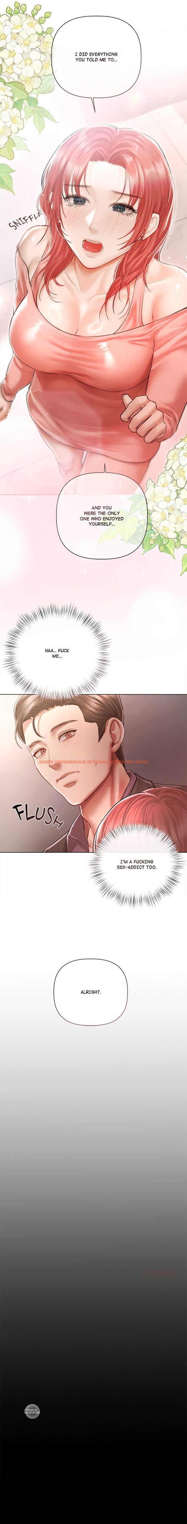 Read Hentai Image 18 ba5c3 in comic Slave To Poetry - Chapter 7 - hentaitnt.net