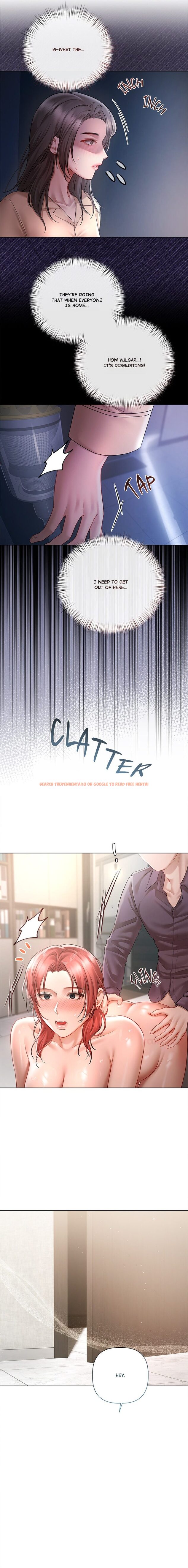 Read Hentai Image 22 ba5c3 in comic Slave To Poetry - Chapter 7 - hentaitnt.net