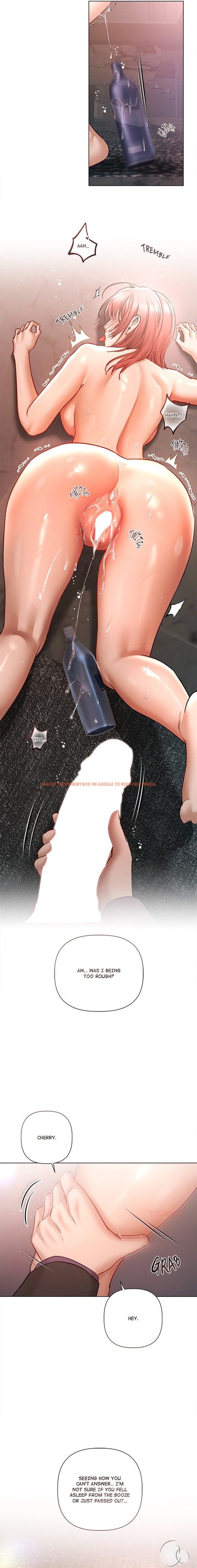 Read Hentai Image 9 ba5c3 in comic Slave To Poetry - Chapter 7 - hentaitnt.net