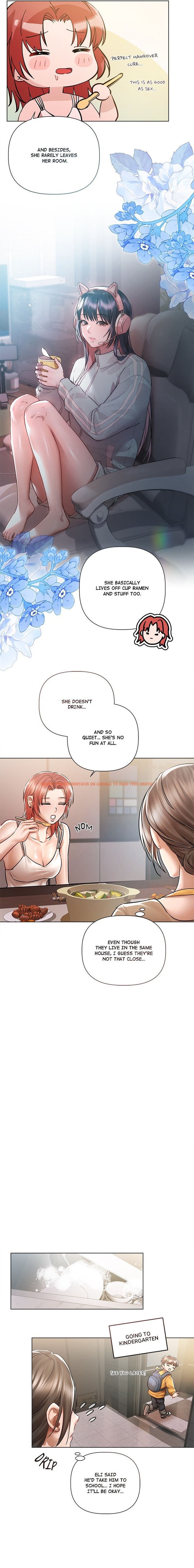 Read Hentai Image 19 56719 in comic Slave To Poetry - Chapter 8 - hentaitnt.net