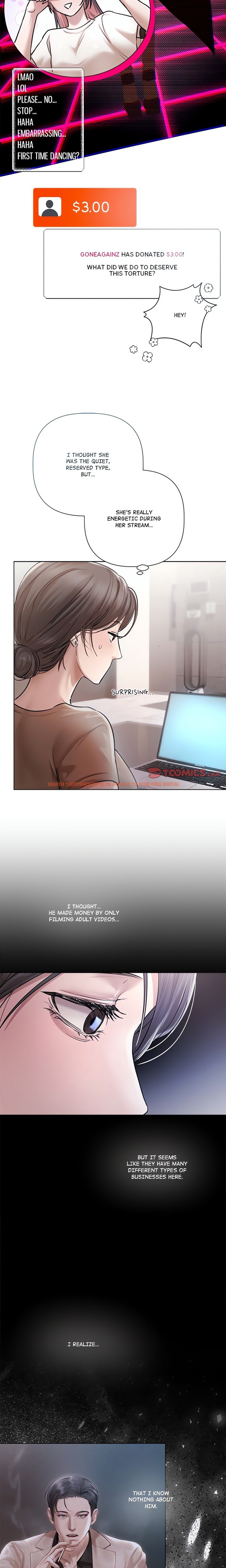 Read Hentai Image 10 17525 in comic Slave To Poetry - Chapter 9 - hentaitnt.net