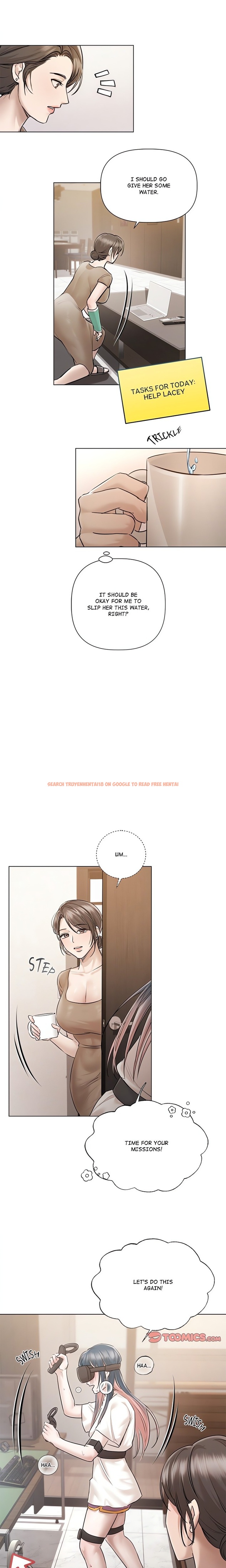 Read Hentai Image 13 17525 in comic Slave To Poetry - Chapter 9 - hentaitnt.net