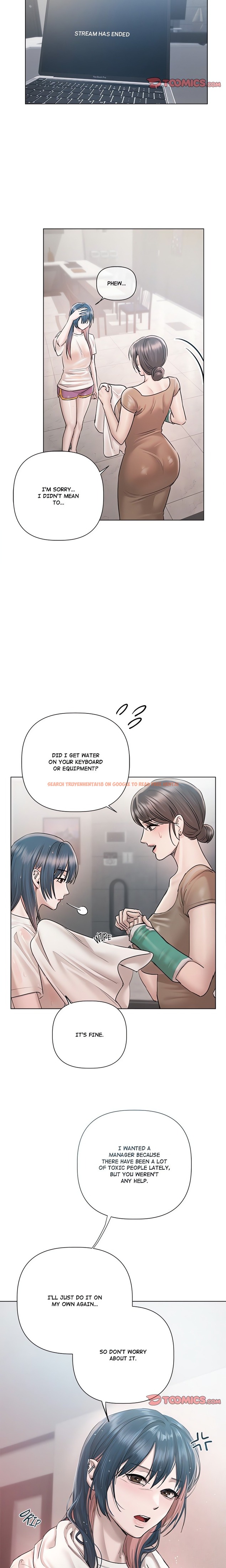 Read Hentai Image 18 17525 in comic Slave To Poetry - Chapter 9 - hentaitnt.net