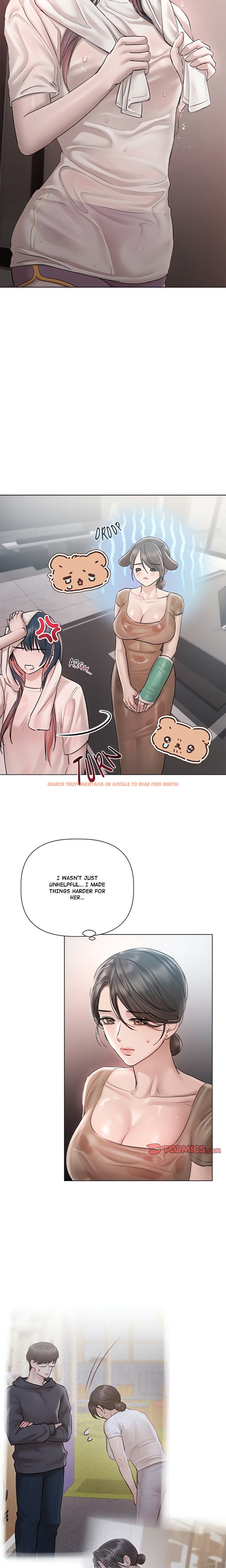 Read Hentai Image 19 17525 in comic Slave To Poetry - Chapter 9 - hentaitnt.net