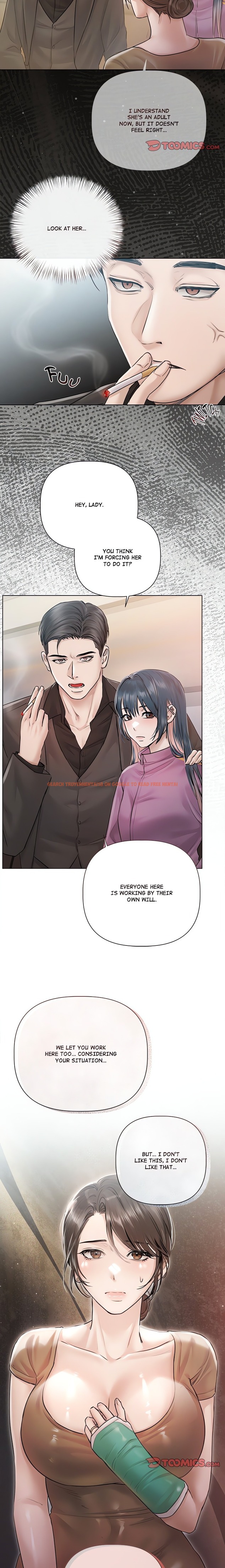 Read Hentai Image 2 17525 in comic Slave To Poetry - Chapter 9 - hentaitnt.net