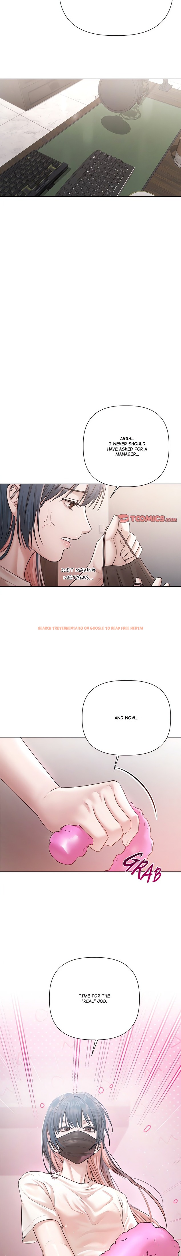 Read Hentai Image 21 17525 in comic Slave To Poetry - Chapter 9 - hentaitnt.net