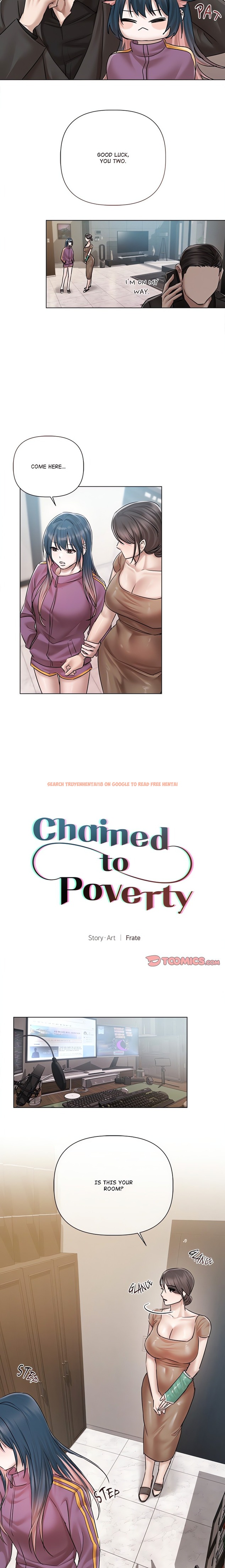 Read Hentai Image 4 17525 in comic Slave To Poetry - Chapter 9 - hentaitnt.net