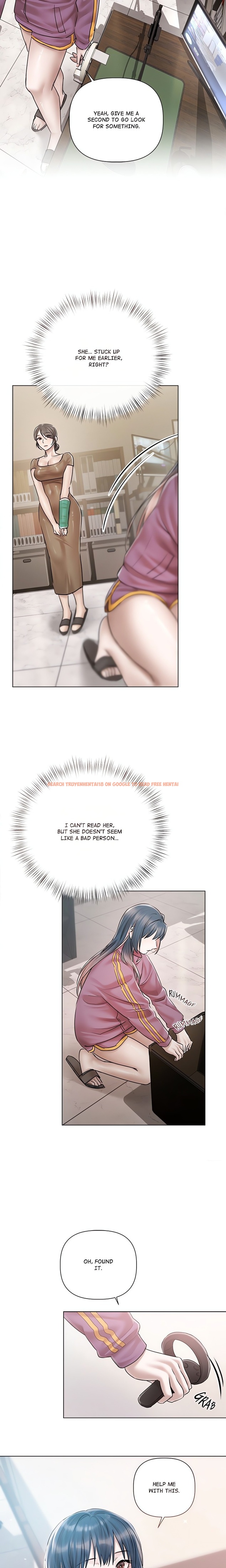 Read Hentai Image 5 17525 in comic Slave To Poetry - Chapter 9 - hentaitnt.net