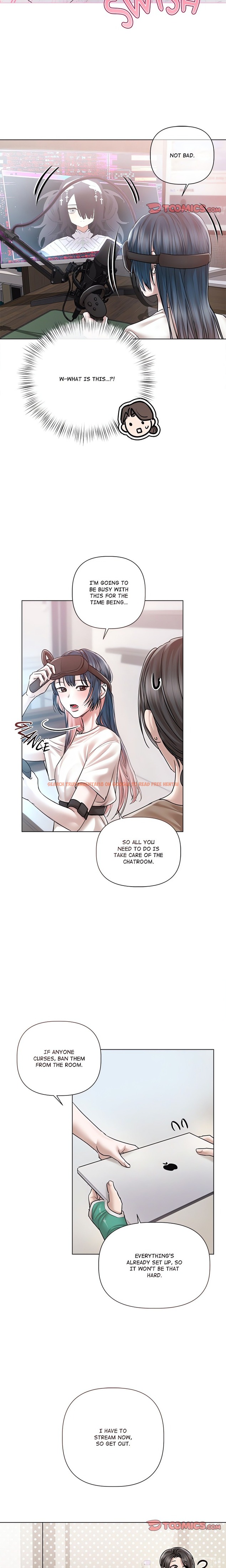 Read Hentai Image 7 17525 in comic Slave To Poetry - Chapter 9 - hentaitnt.net
