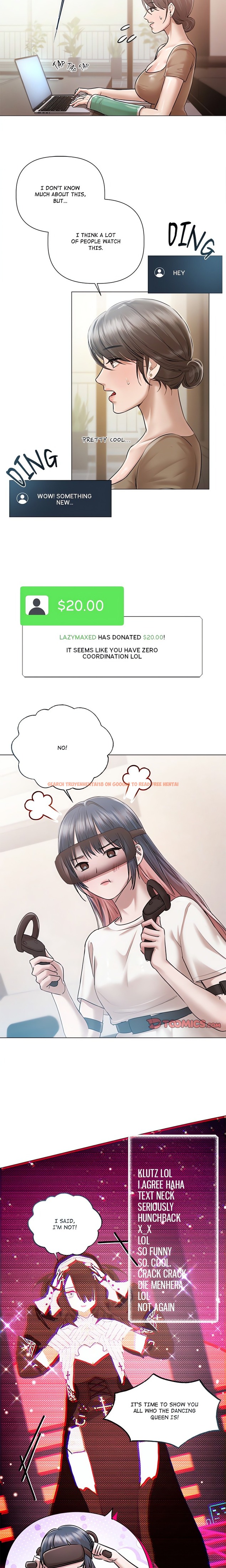 Read Hentai Image 9 17525 in comic Slave To Poetry - Chapter 9 - hentaitnt.net