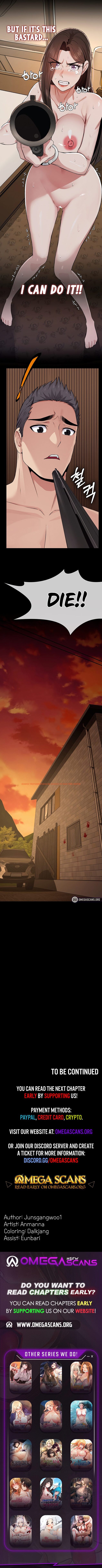 Read Hentai Image 11 df7bf in comic Slaves Of The Shelter - Chapter 10 - hentaitnt.net