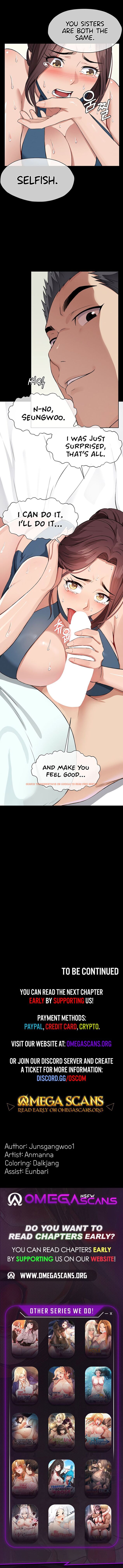 Read Hentai Image 8 065e0 in comic Slaves Of The Shelter - Chapter 13 - hentaitnt.net