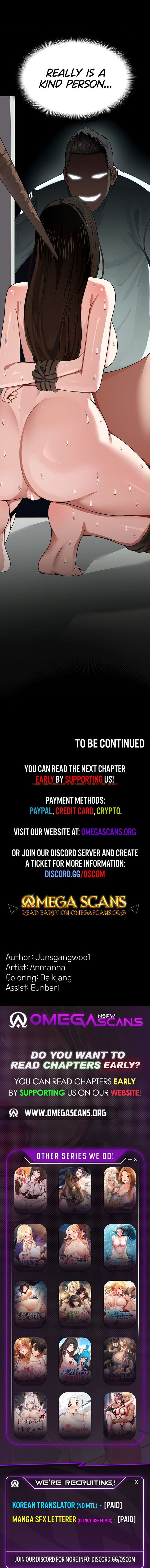 Read Hentai Image 10 70cdf in comic Slaves Of The Shelter - Chapter 16 - hentaitnt.net