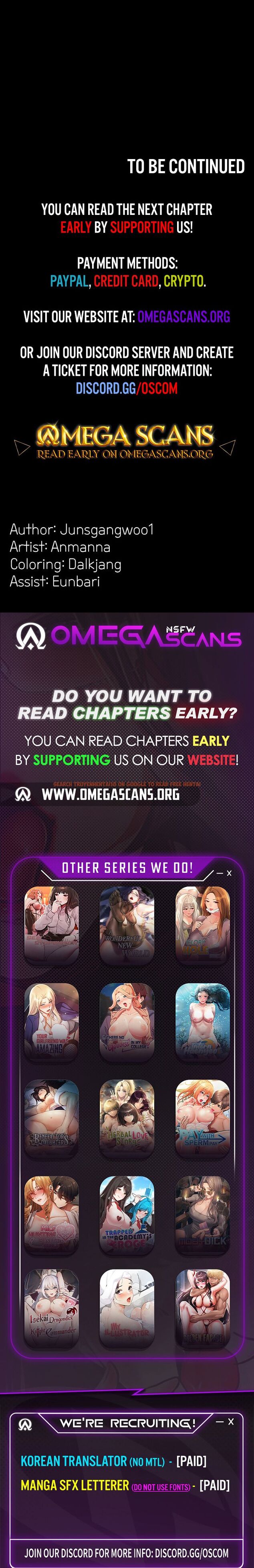 Read Hentai Image 10 f4614 in comic Slaves Of The Shelter - Chapter 17 - hentaitnt.net
