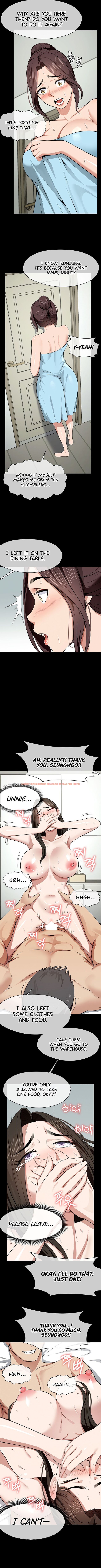 Read Hentai Image 8 342ee in comic Slaves Of The Shelter - Chapter 18 - hentaitnt.net