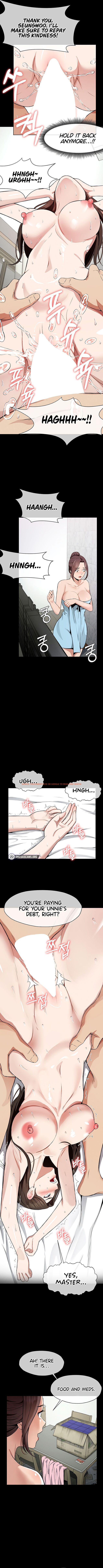 Read Hentai Image 9 342ee in comic Slaves Of The Shelter - Chapter 18 - hentaitnt.net