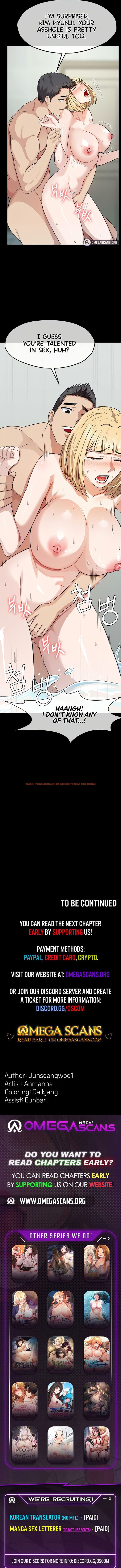 Read Hentai Image 9 7cb52 in comic Slaves Of The Shelter - Chapter 27 - hentaitnt.net