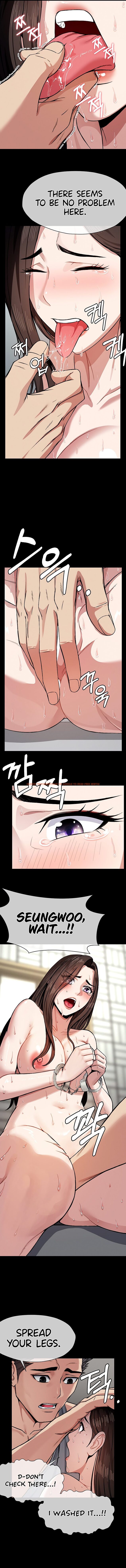Read Hentai Image 4 9567c in comic Slaves Of The Shelter - Chapter 3 - www.hentaitnt.net