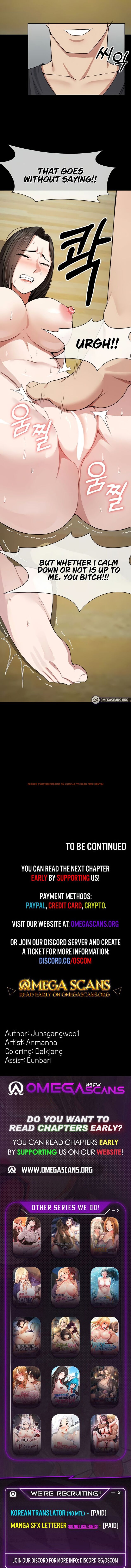 Read Hentai Image 11 e2b18 in comic Slaves Of The Shelter - Chapter 30 - hentaitnt.net