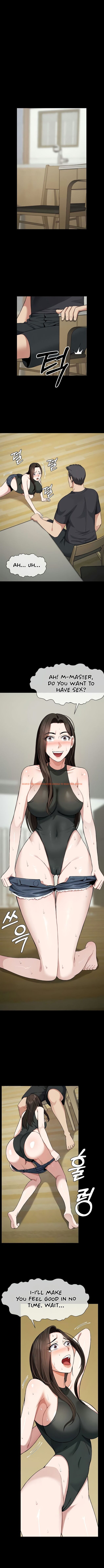 Read Hentai Image 8 e2b18 in comic Slaves Of The Shelter - Chapter 30 - hentaitnt.net