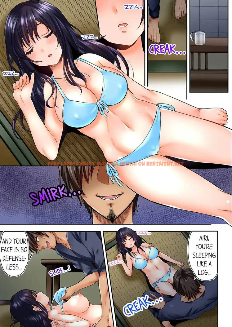 Read Hentai Image 2 0417b in comic Sleeping Niece, Sneaky Uncle. - Chapter 1 - hentaitnt.net