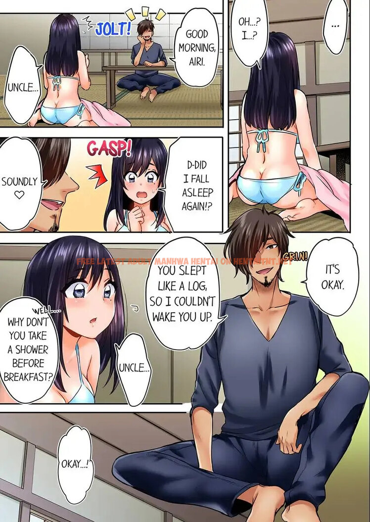 Read Hentai Image 6 0417b in comic Sleeping Niece, Sneaky Uncle. - Chapter 1 - hentaitnt.net