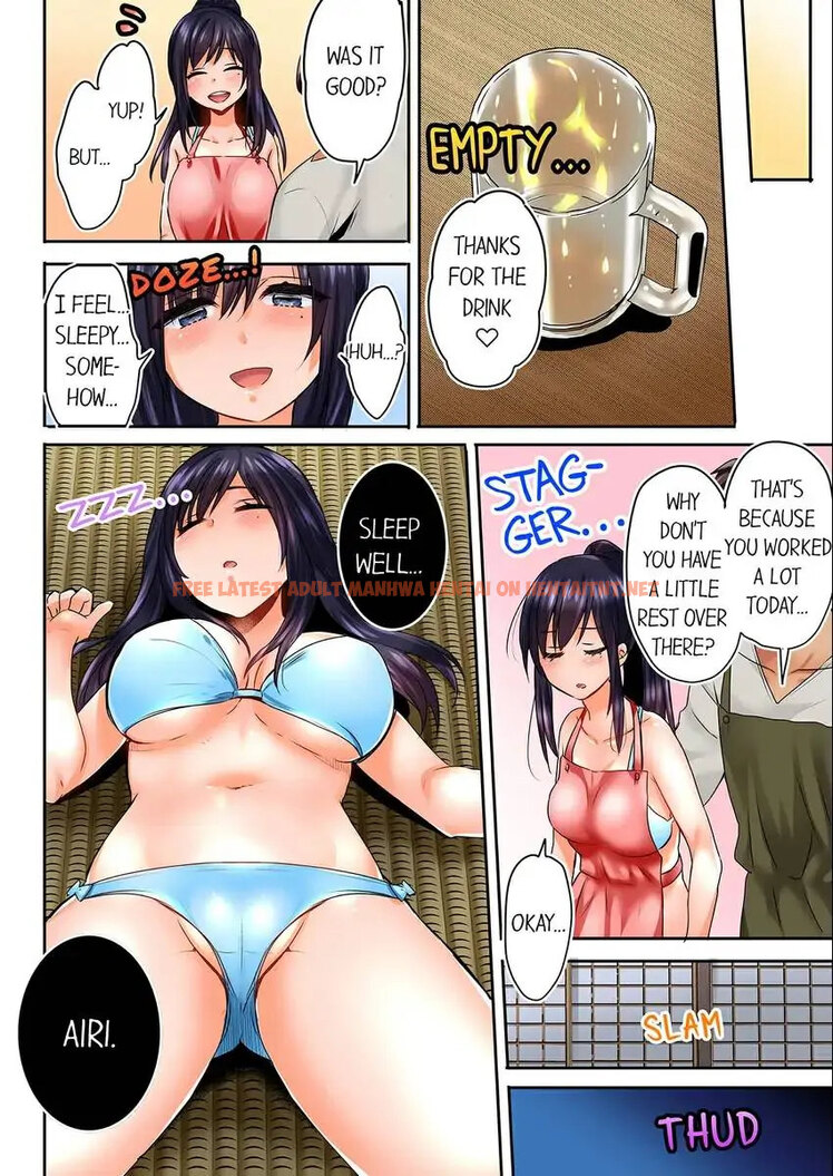 Read Hentai Image 9 0417b in comic Sleeping Niece, Sneaky Uncle. - Chapter 1 - hentaitnt.net