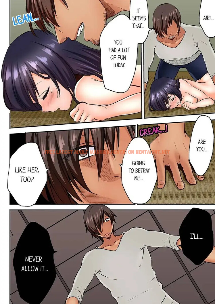 Read Hentai Image 5 78c00 in comic Sleeping Niece, Sneaky Uncle. - Chapter 10 - hentaitnt.net