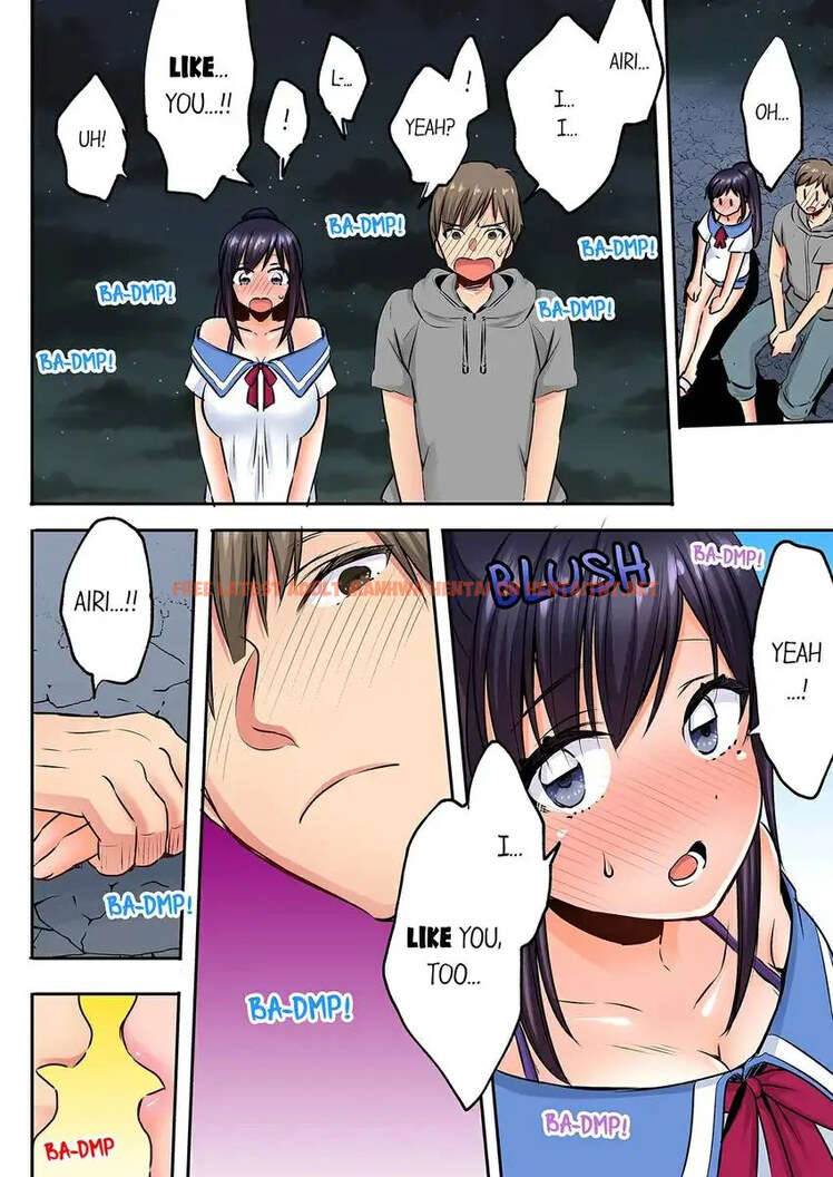 Read Hentai Image 5 ed099 in comic Sleeping Niece, Sneaky Uncle. - Chapter 11 - hentaitnt.net