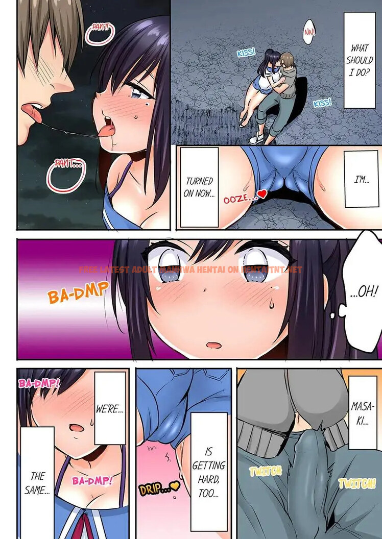 Read Hentai Image 7 ed099 in comic Sleeping Niece, Sneaky Uncle. - Chapter 11 - hentaitnt.net