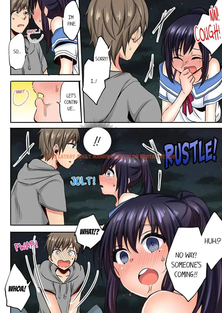 Read Hentai Image 5 32bcc in comic Sleeping Niece, Sneaky Uncle. - Chapter 12 - hentaitnt.net