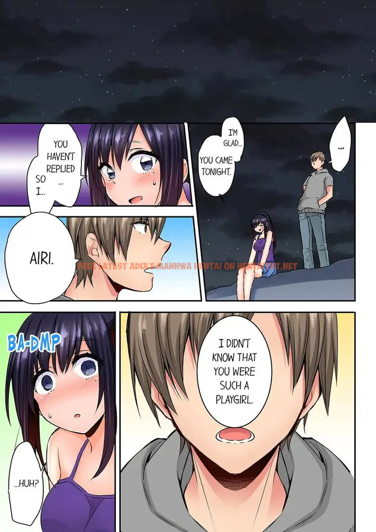 Read Hentai Image 2 66f66 in comic Sleeping Niece, Sneaky Uncle. - Chapter 15 - hentaitnt.net