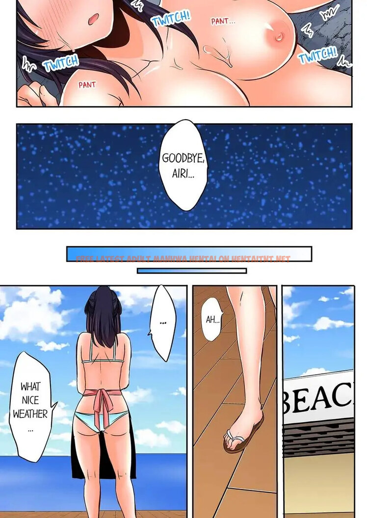 Read Hentai Image 2 d30ab in comic Sleeping Niece, Sneaky Uncle. - Chapter 16 - hentaitnt.net