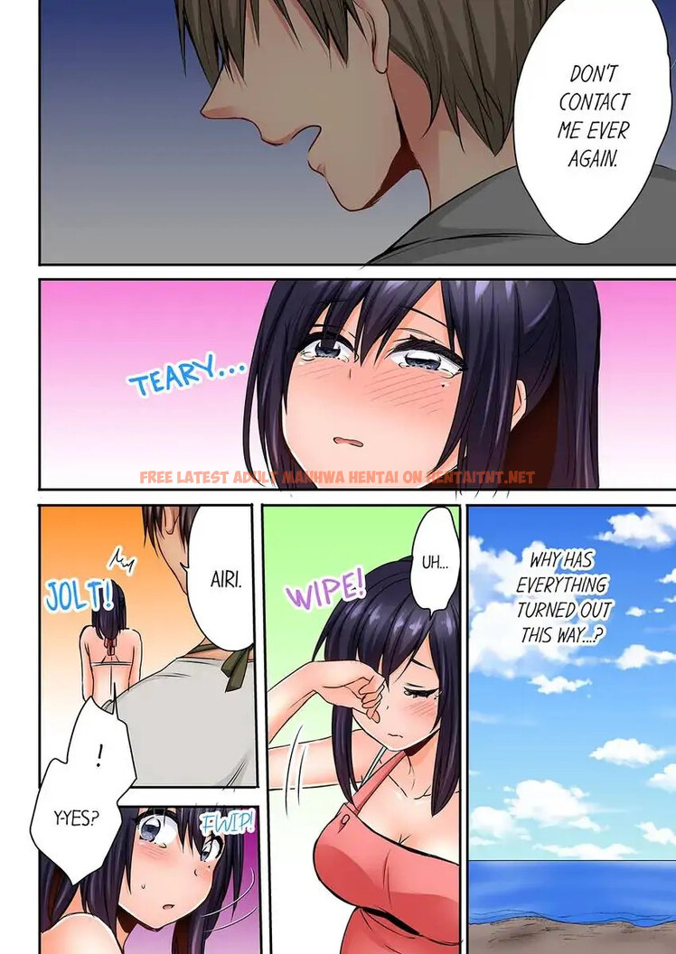 Read Hentai Image 3 d30ab in comic Sleeping Niece, Sneaky Uncle. - Chapter 16 - hentaitnt.net