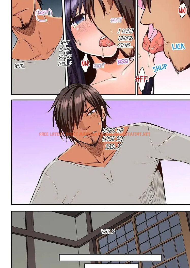 Read Hentai Image 5 814a3 in comic Sleeping Niece, Sneaky Uncle. - Chapter 17 - hentaitnt.net