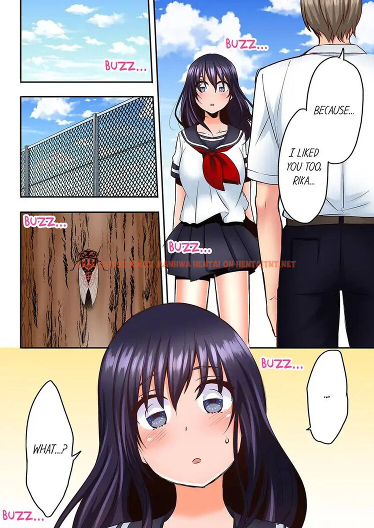 Read Hentai Image 9 f490d in comic Sleeping Niece, Sneaky Uncle. - Chapter 19 - hentaitnt.net