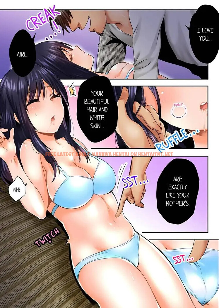 Read Hentai Image 4 7de26 in comic Sleeping Niece, Sneaky Uncle. - Chapter 2 - hentaitnt.net