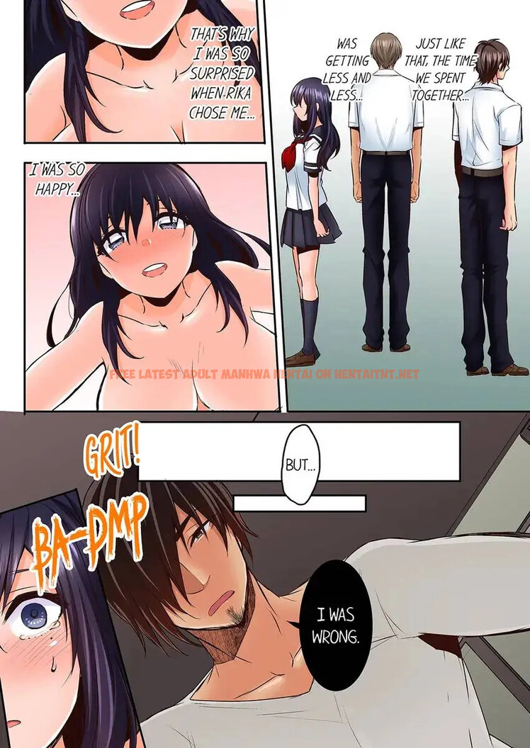 Read Hentai Image 3 a841b in comic Sleeping Niece, Sneaky Uncle. - Chapter 20 - hentaitnt.net