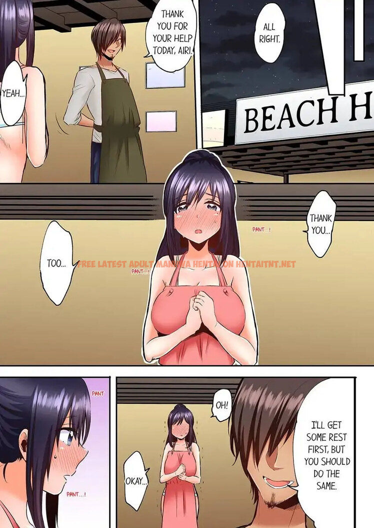 Read Hentai Image 2 06217 in comic Sleeping Niece, Sneaky Uncle. - Chapter 22 - hentaitnt.net