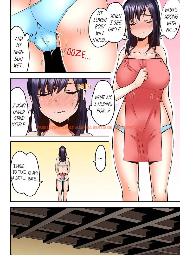 Read Hentai Image 3 06217 in comic Sleeping Niece, Sneaky Uncle. - Chapter 22 - hentaitnt.net