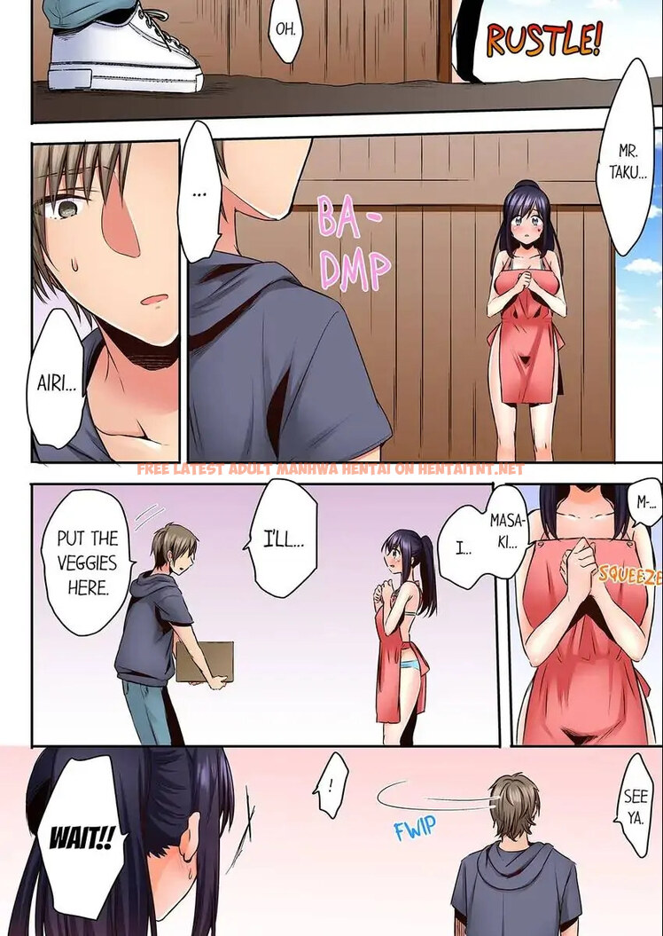 Read Hentai Image 3 d77f3 in comic Sleeping Niece, Sneaky Uncle. - Chapter 25 - hentaitnt.net