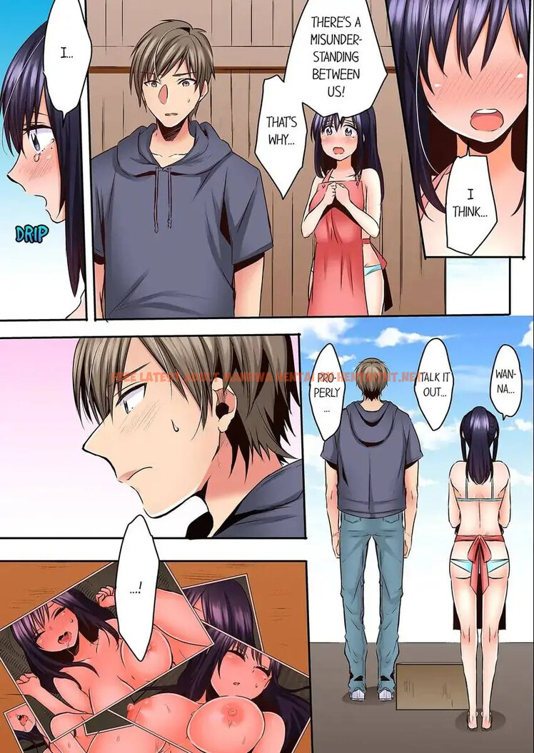 Read Hentai Image 4 d77f3 in comic Sleeping Niece, Sneaky Uncle. - Chapter 25 - hentaitnt.net