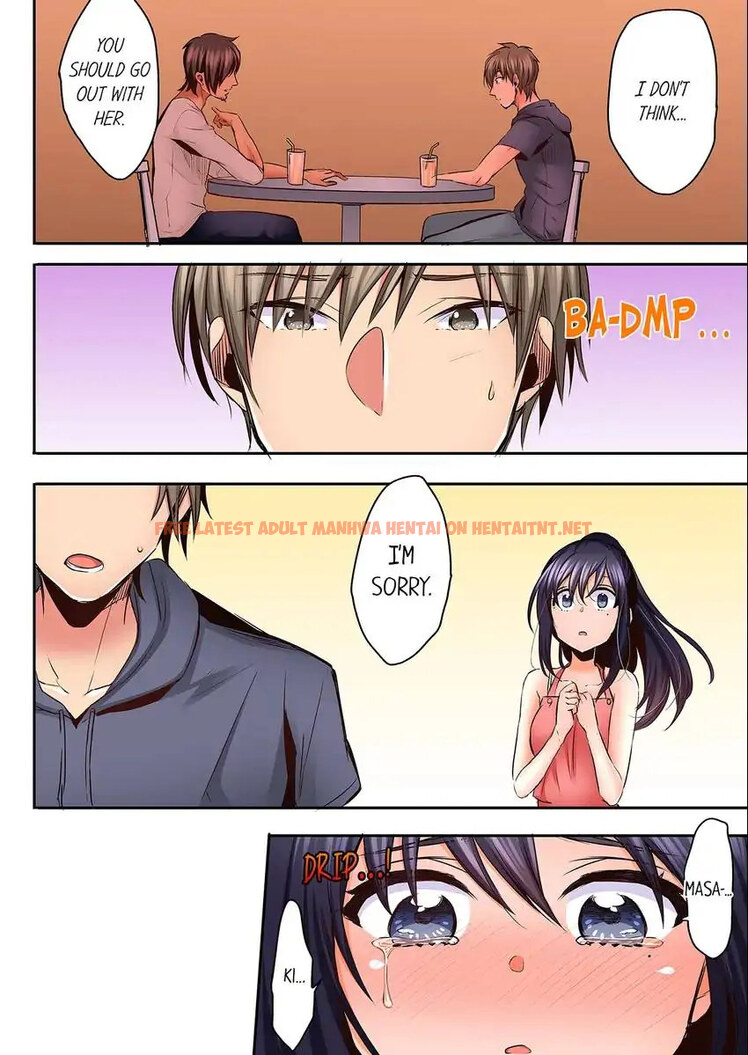 Read Hentai Image 5 d77f3 in comic Sleeping Niece, Sneaky Uncle. - Chapter 25 - hentaitnt.net