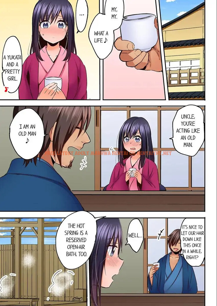 Read Hentai Image 2 36ce9 in comic Sleeping Niece, Sneaky Uncle. - Chapter 28 - hentaitnt.net